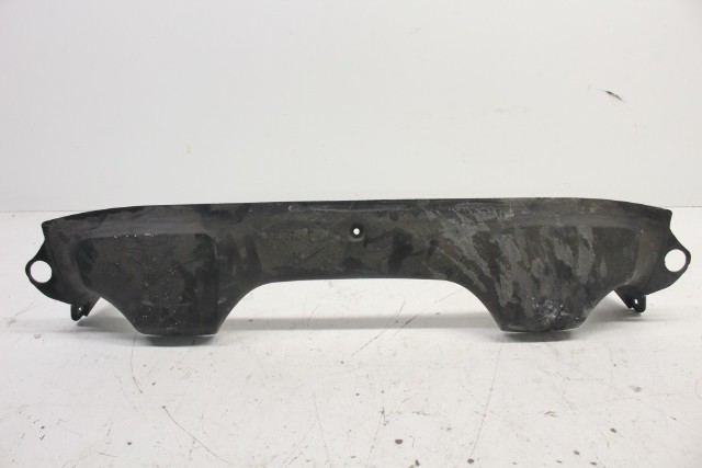 2006 Porsche Cayenne 4.5 Rear Cowl Cover Trim Panel Vent 7L5805583C OEM