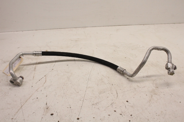 2015 Bmw 320i Sedan 4-Door 2.0 Gas Turbo A/C Condenser Line 64539213844 OEM