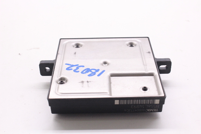 2006 2007 2008 Audi A4 Onboard Power Supply Module 8E0907279 OEM