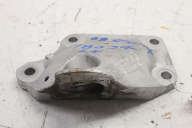 2008 2009 2010 BMW 535i N54 Engine Motor Mount Bracket Left OEM