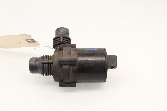 2004 BMW X5 3.0i 4-Door 3.0 Gas Auxiliary Water Pump 70207816 OEM