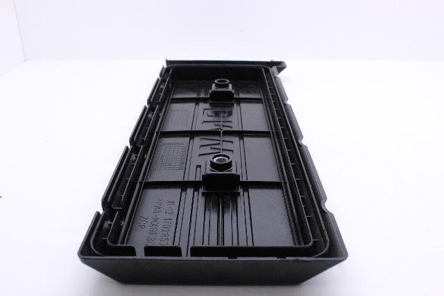 2000 BMW 540i Sedan E39 4.4 Left Cylinder Head Cover 1702857 OEM