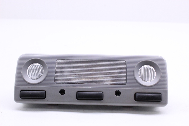 1998-2001 BMW 540i 740i Overhead Console Dome Light - 63318369511 OEM