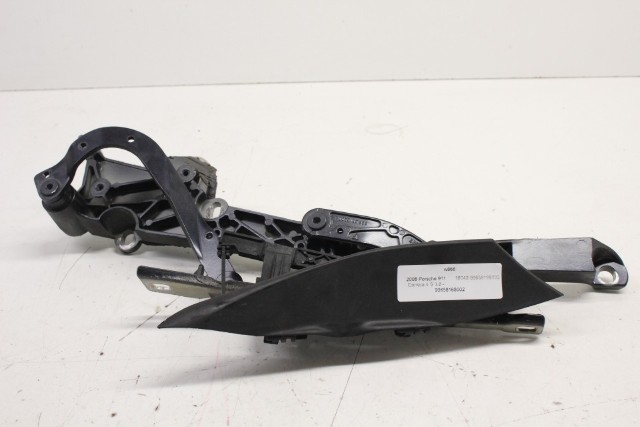 2005-2012 Porsche 911 997 Convertible Top Hinge 99658168002 OEM