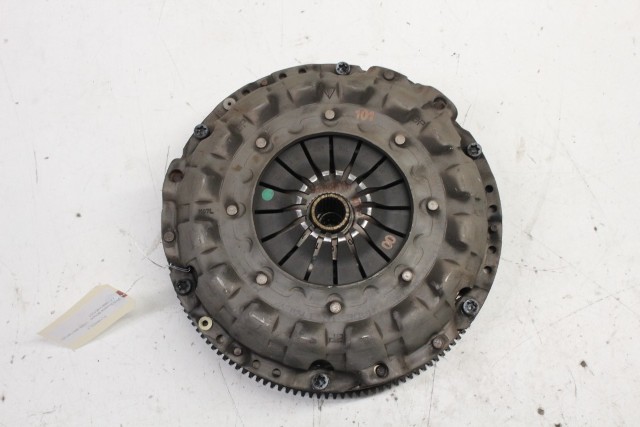 2005-2008 Porsche 911 997 Carrera 3.8 Flywheel Manual Transmission 99711401200 OEM