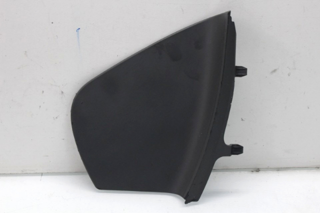 2005-2012 Porsche 911 997 Boxster Cayman 987 Dashboard Dash End Cap Left OEM