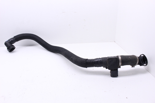 2007 BMW M6 E63 Smog Air Pump Filter Hose Sensor - 11721438814 OEM