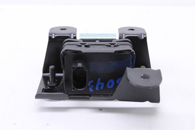 2007 BMW M6 E63 YAW Rate Turn Sensor OEM