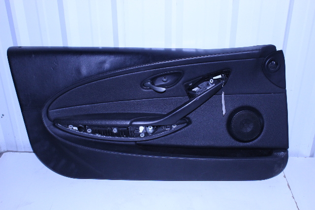 2006 2007 2008 2009 2010 BMW M6 left Door Panel driver