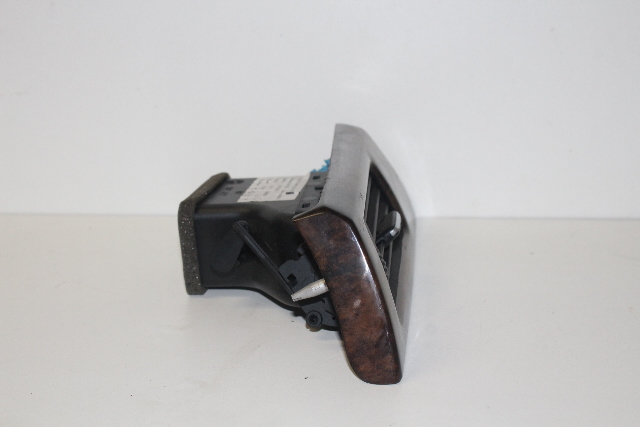 2006 BMW 325i Dash AC Air Vent Left OEM