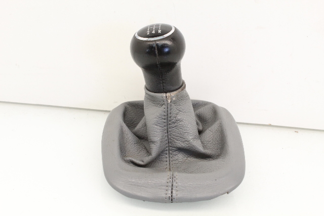 2003 Volkswagen Passat GLS 5 Speed Manual Shift Knob OEM