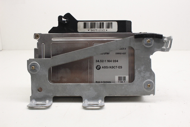 Anti Lock Brake Control Unit Module1997 Bmw 328i Sedan E36 4-Door 2.8L 34521164094 OEM