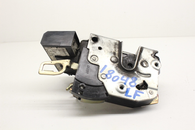 1996 1997 BMW 328i Sedan Front Left Driver Door Lock Latch