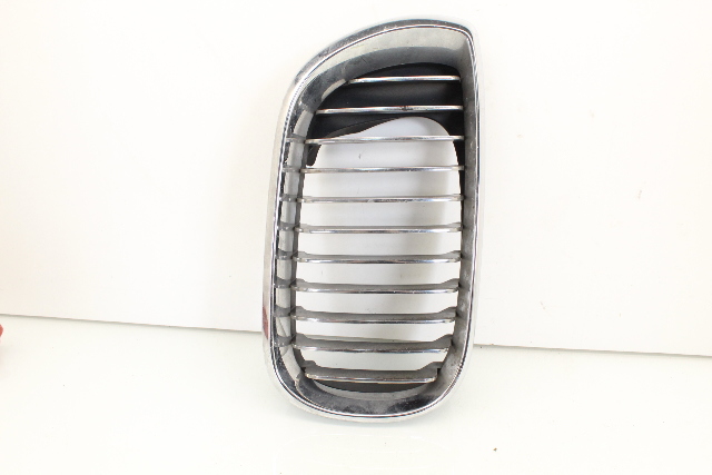 Right Grille 2002 BMW 330i Sedan 4-Door 3.0 OEM