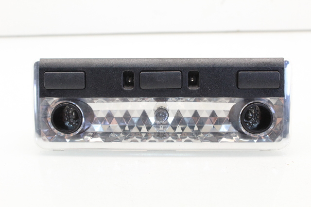 2002 BMW 330i Dome Map Reading Light - 63318364929 OEM