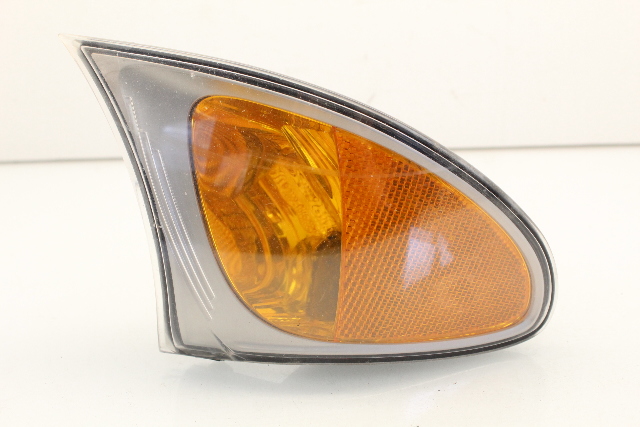 Right Corner Turn Signal Light 2002 Bmw 330i Sedan 4-Door 3.0 Gas - 6915384 OEM