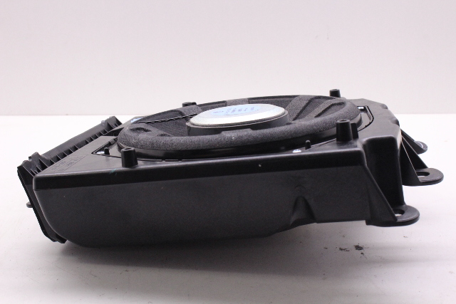 BMW Front Right Subwoofer Speaker 61928910 OEM