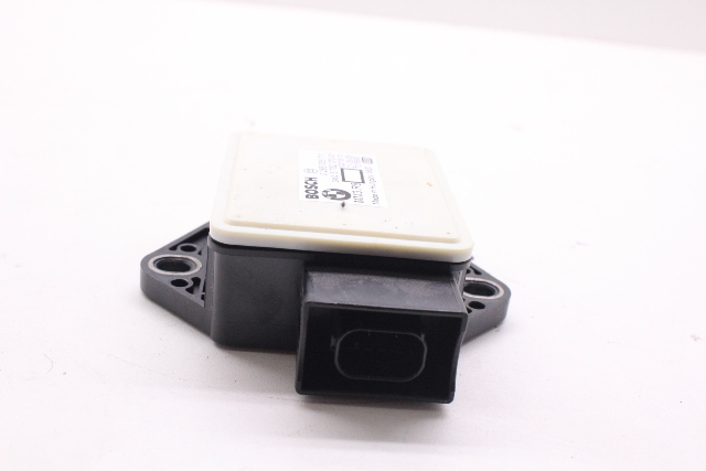 2010 BMW 528i Yaw Rate Speed Sensor 6782370 OEM