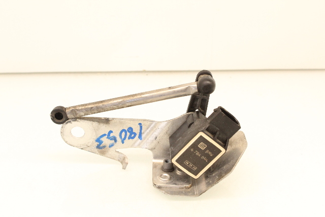 2010 BMW 528i Headlight Leveling Sensor 6784694 OEM