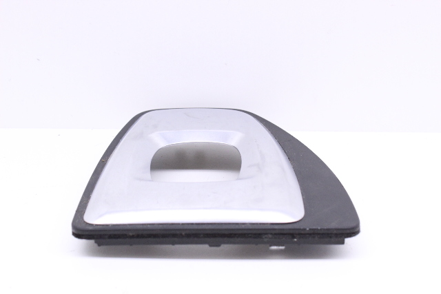 2008 2009 2010 BMW 535i Transmission Shifter Selector Trim Bezel OEM