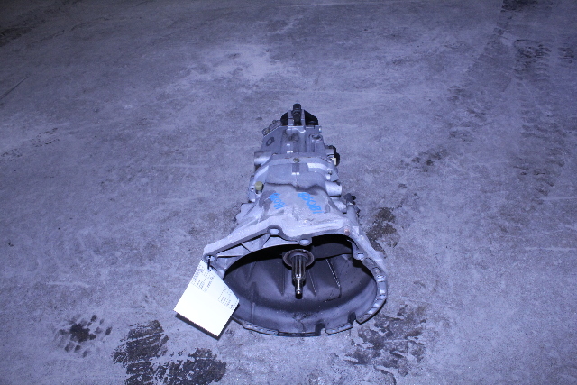 2001-2004 BMW 325ci E46 5 Speed Manual Transmission OEM