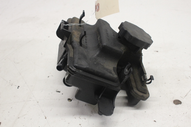 2007 Mercedes Benz E63 6.2L Automatic Power Steering Pump Reservoir A0004669002 OEM