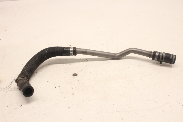 2007 Mercedes Benz E63 6.2L Automatic Power Steering Suction Hose A0039978552 OEM