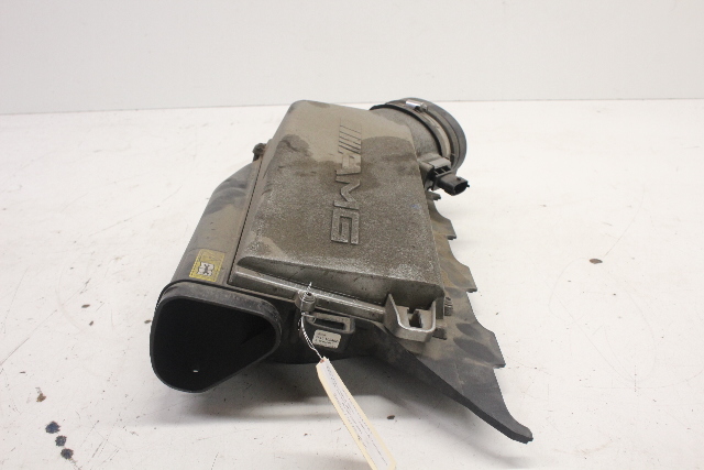 2007 2008 2009 Mercedes Benz E63 W211 Right Air Cleaner - A1560900601 OEM