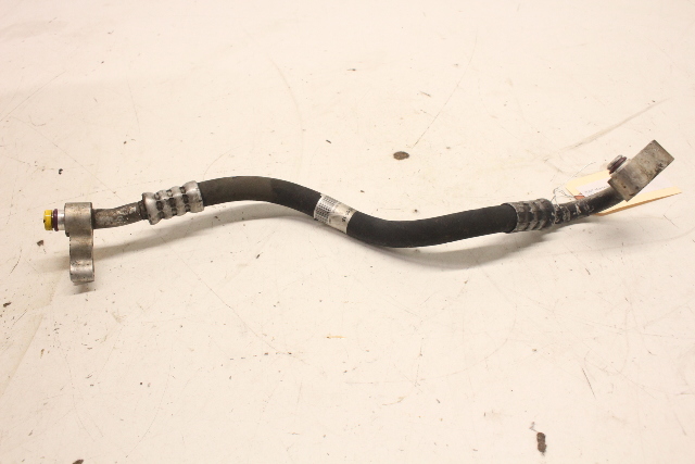 2007 Mercedes Benz E63 6.2L Automatic A/C Air Conditioner Hose Line A2118306515 OEM