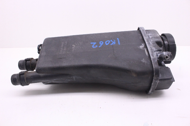 BMW 525i 528i 530i E39 Coolant Reservoir Tank Bottle 1436381 OEM
