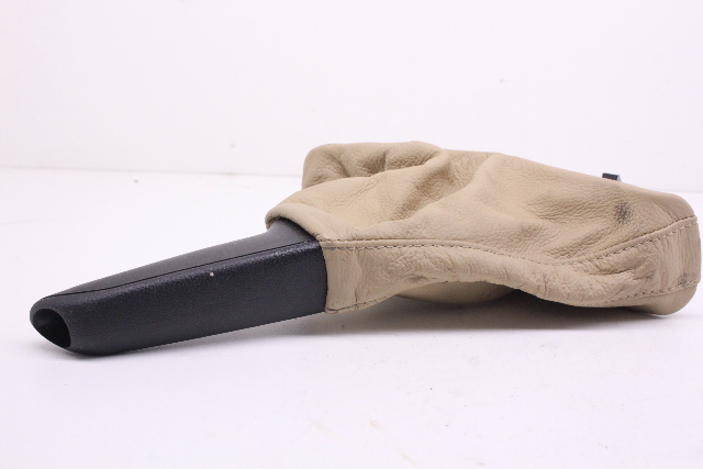 2005 BMW 525i Emergency E Brake Lever - 34427034091 OEM