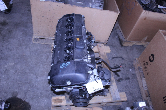 2004-2005 BMW 525i 2.5 Engine Motor OEM