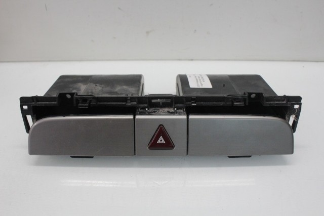 2009 Volkswagen Passat Wagon Komfort Wagon 4dr 2.0t Gas Hazard Switch 3C0858407 OEM