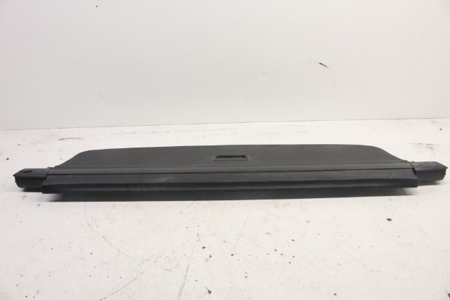 2009 Volkswagen Passat Wagon Komfort 4dr 2.0t Gas Luggage Cargo Cover 9937000039 OEM