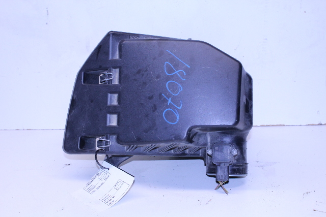 2004 BMW 525i 530i 3.0 Air Cleaner Box 7521036 OEM