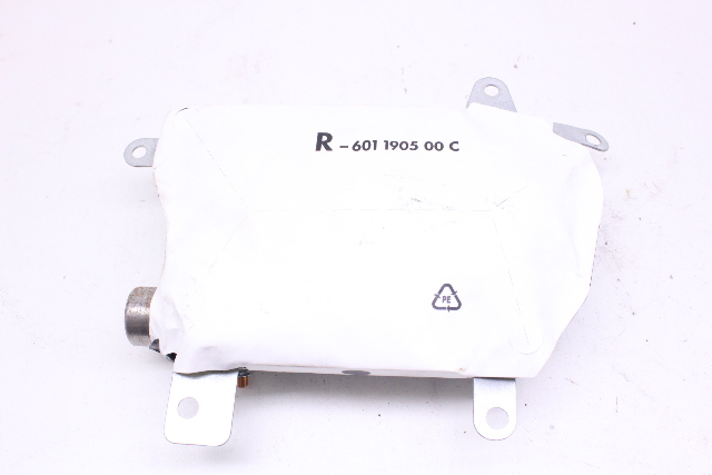 2004 BMW 525i Door Airbag Right - 601190400