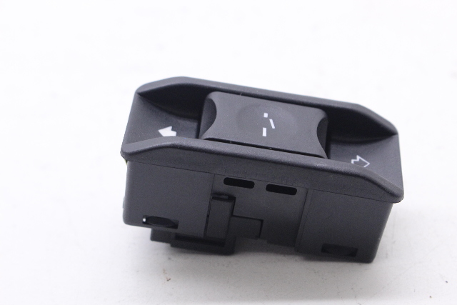 2004 BMW 525i Sliding Sunroof Switch OEM