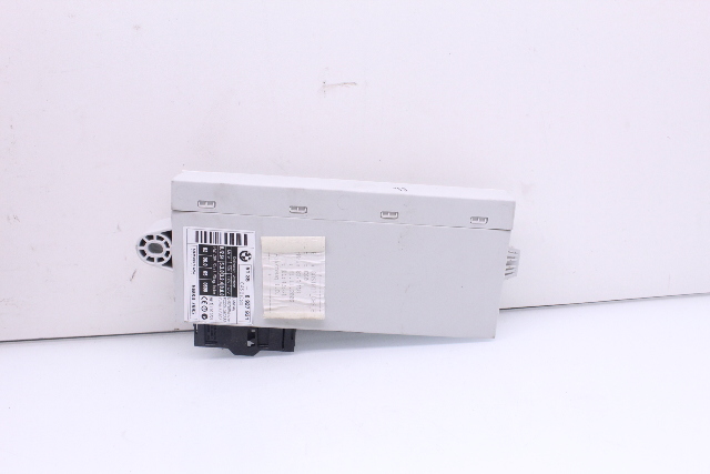2004 BMW 525i Comfort Access Control CAS Module OEM