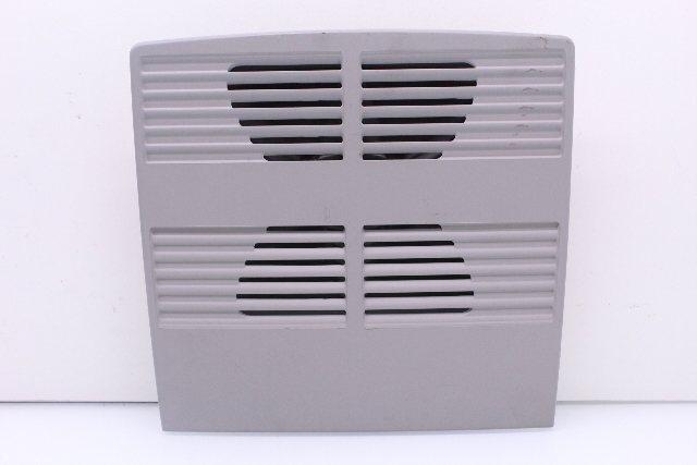 2004 2005 BMW 525i 530i 545i Alarm Theft Locking Control Module With Cover 65756940588 OEM