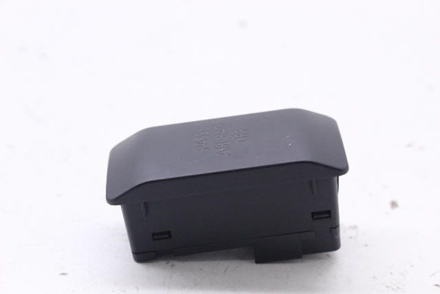 2004 BMW 525i Passenger Air Bag Switch OEM