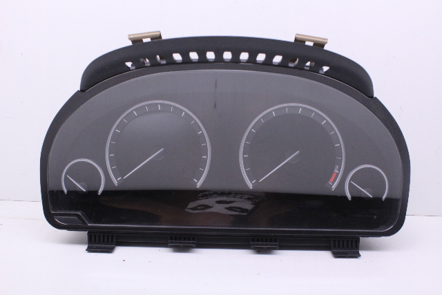 2011 BMW 535i 740i Speedometer Instrument Cluster OEM