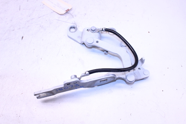 2011 BMW 335i Sedan 3.0 Left Hood Hinge OEM