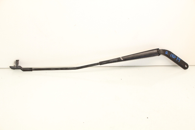2007 Bmw X5 Sport Utility Right Windshield Wiper Arm 61617153739 OEM