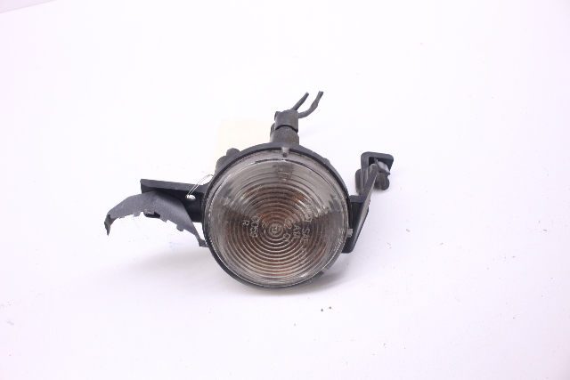 2005 Mini Cooper 1.6L Driver Left Fog Light Lamp 63137165863 OEM