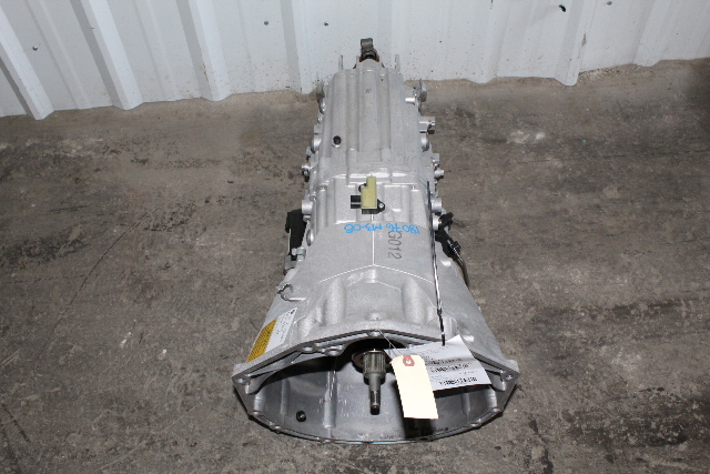 2008-2013 BMW M3 6 Speed Manual Transmission OEM
