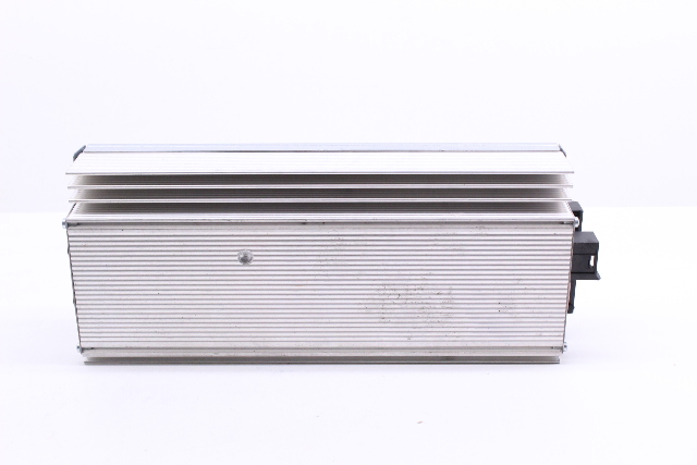 2008 BMW M3 Amplifier Amp Radio Stereo 65127841821 OEM