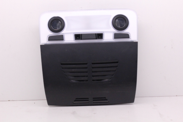 Anti-Theft Control Module 2008 BMW M3 Sedan 4.0L V8 Gas OEM