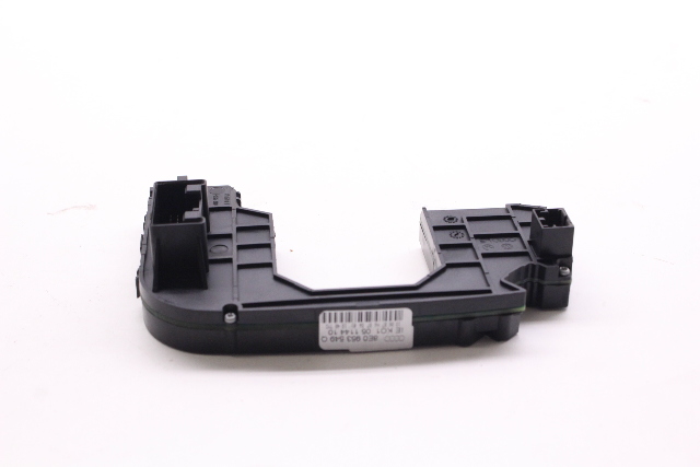 2008 Audi A4 Non Quattro Sedan Base Steering Angle Sensor 8E0953459 OEM