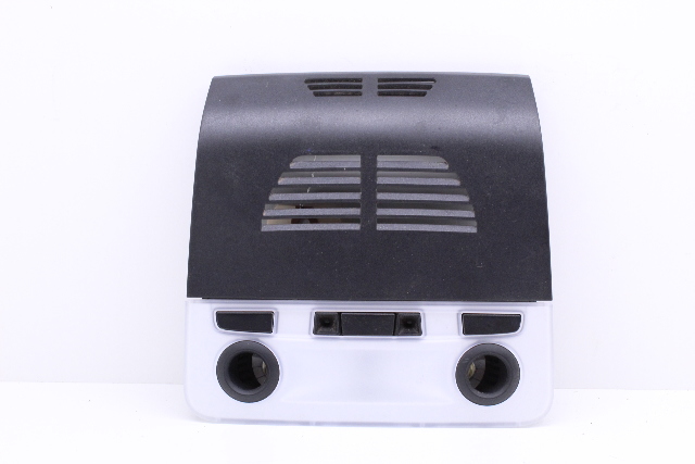 2008-2013 BMW 328i 335i M3 E92 Rear Overhead Light Console 61319201645 OEM