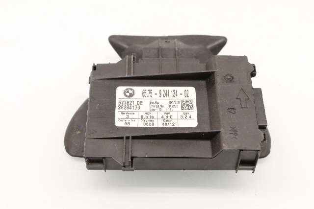 BMW 128i 135i 328i 335i X1 M3 Theft Locking Control Module OEM